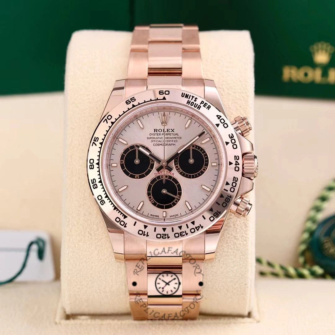 Rolex Daytona 126505