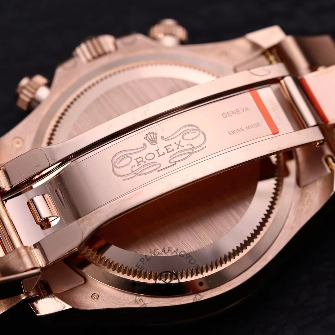 Rolex Daytona 126505