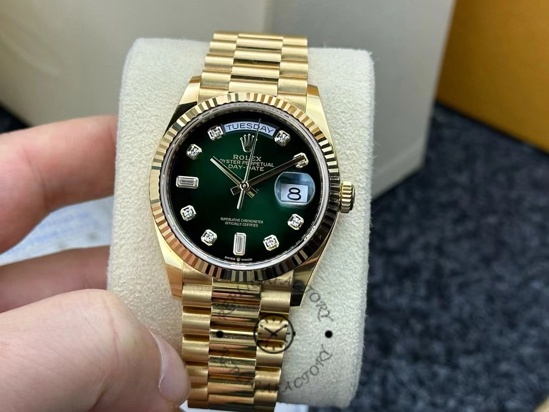 Rolex Day-Date 128238