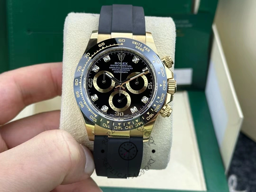 Rolex Daytona 116518LN