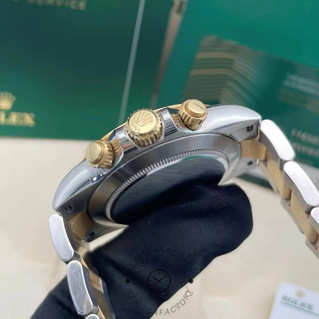 Rolex Cosmograph Daytona 116503