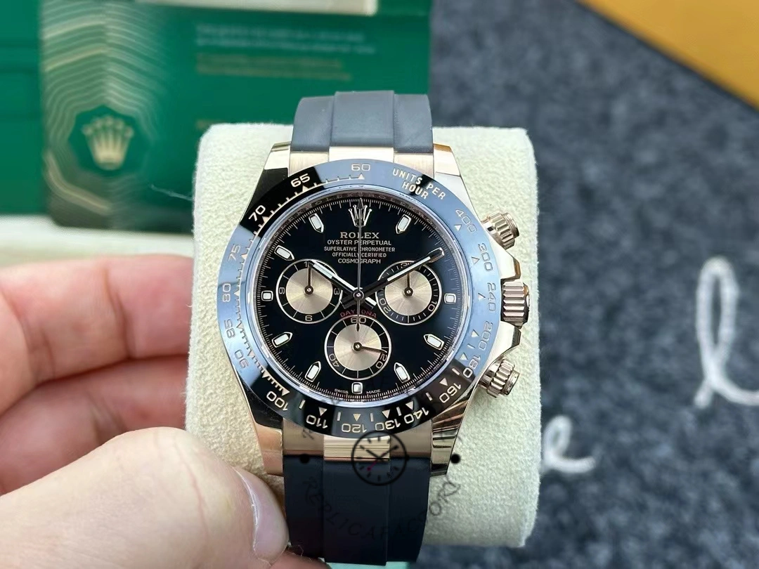 Rolex Cosmograph Daytona 116515LN