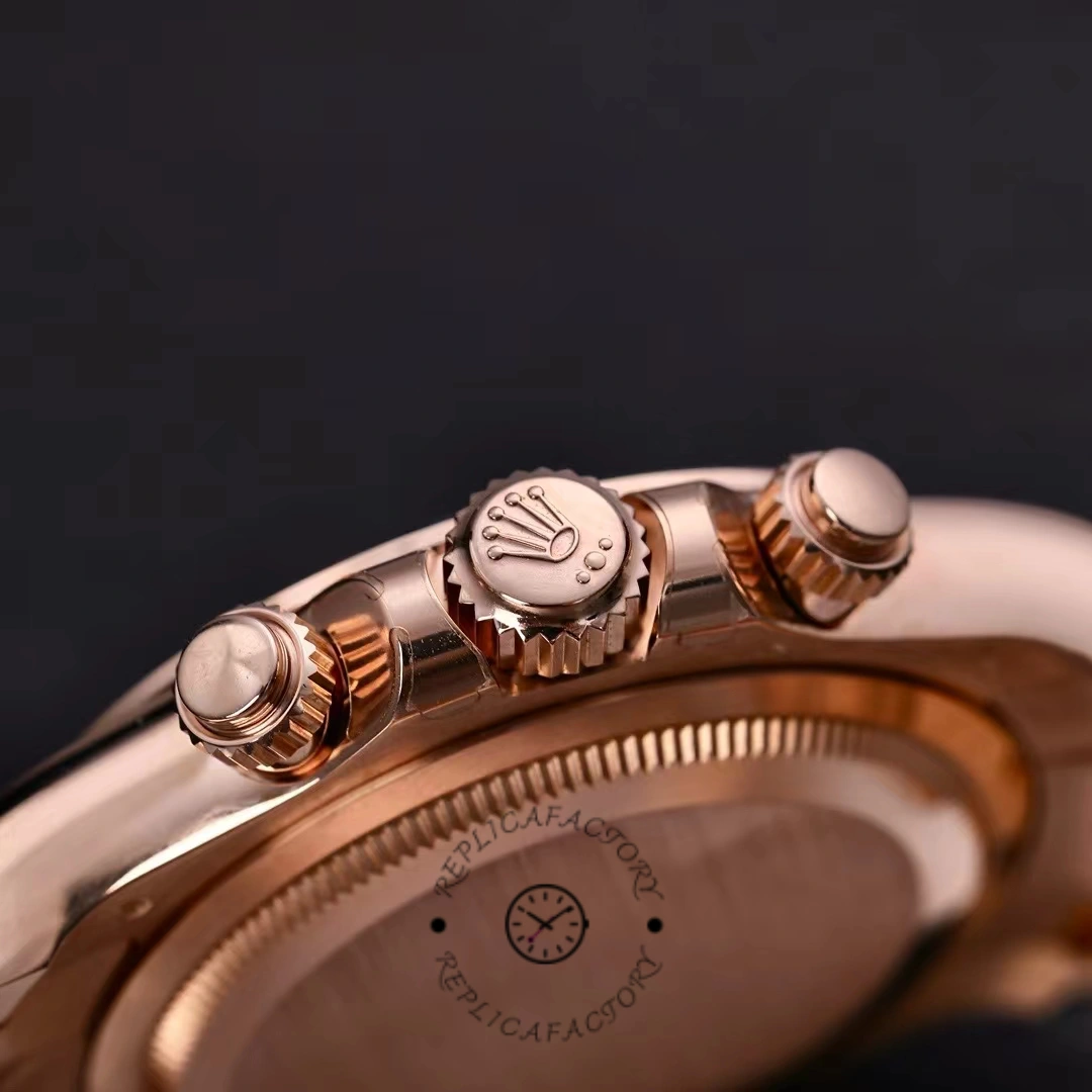 Rolex Daytona 126505