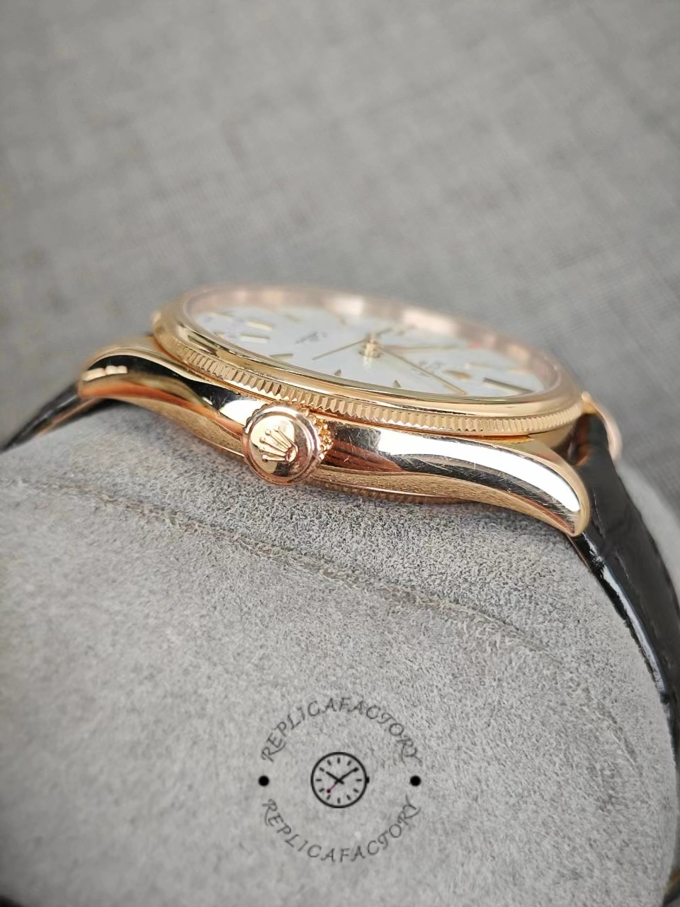 Rolex Cellini Time 50505
