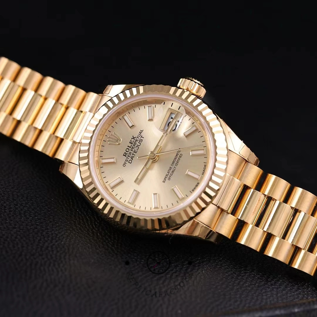 Rolex Datejust 279178
