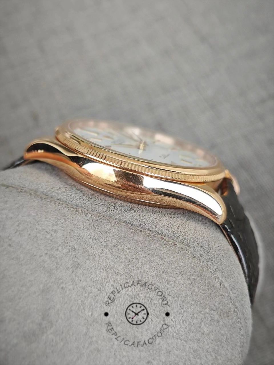 Rolex Cellini Time 50505