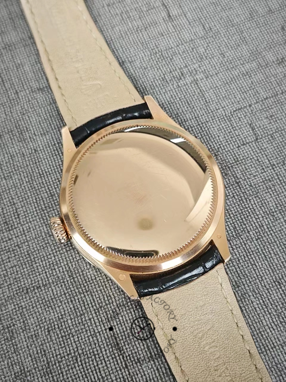 Rolex Cellini Time 50505