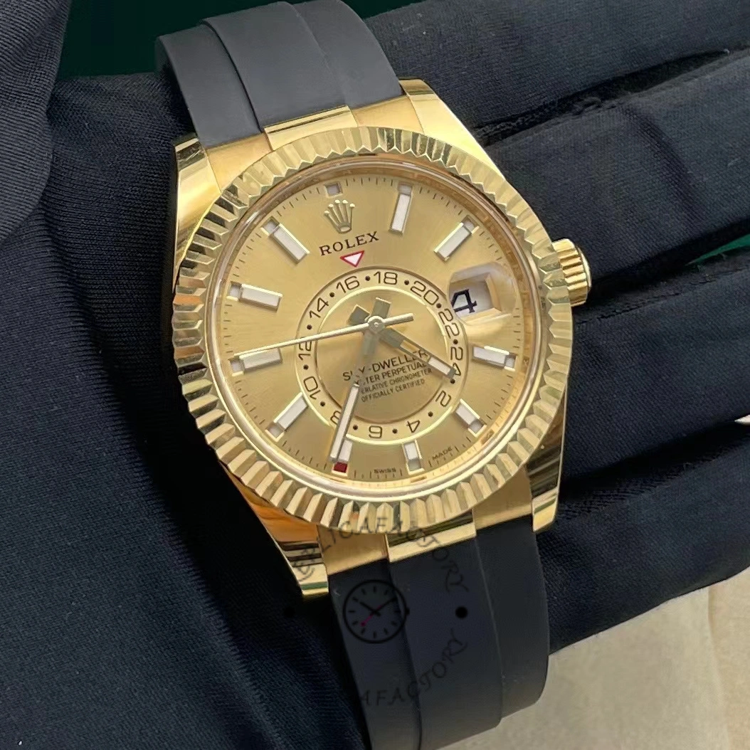 Rolex Sky Dweller m336238 0001