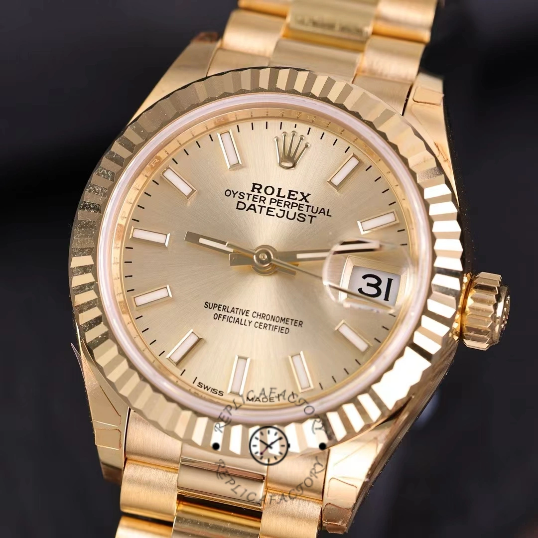 Rolex Datejust 279178