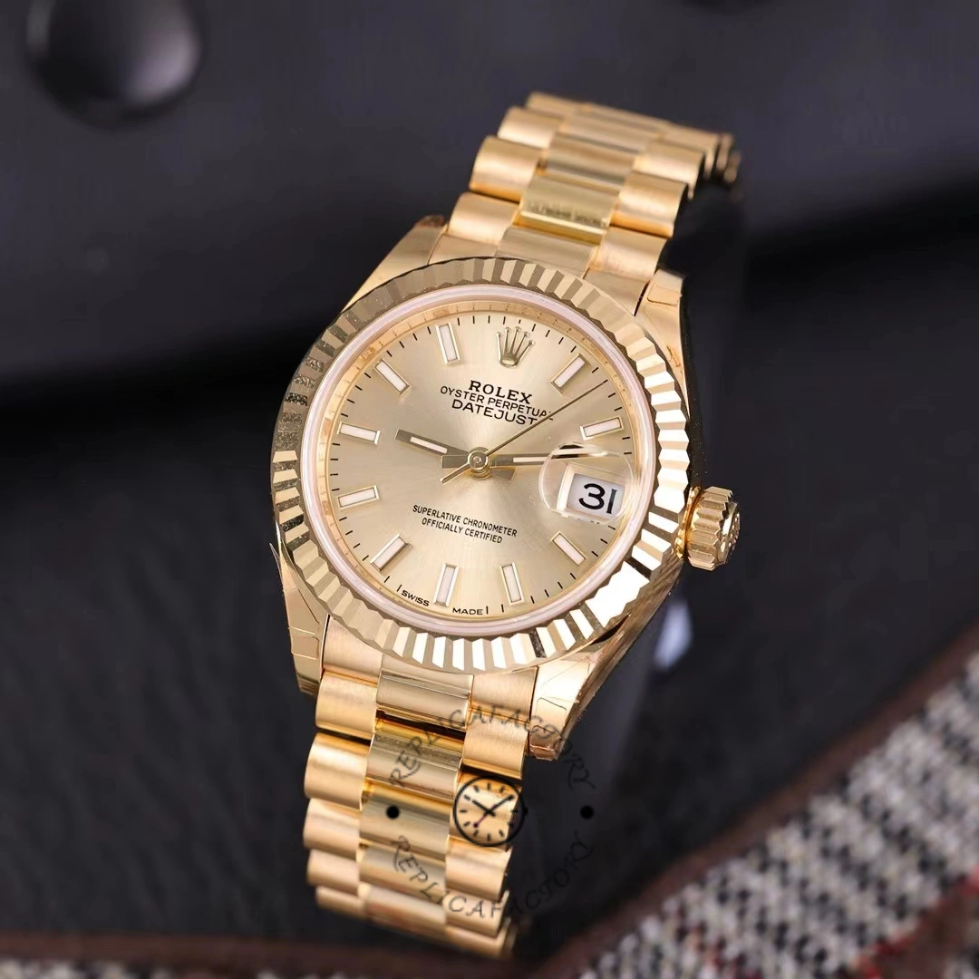 Rolex Datejust 279178