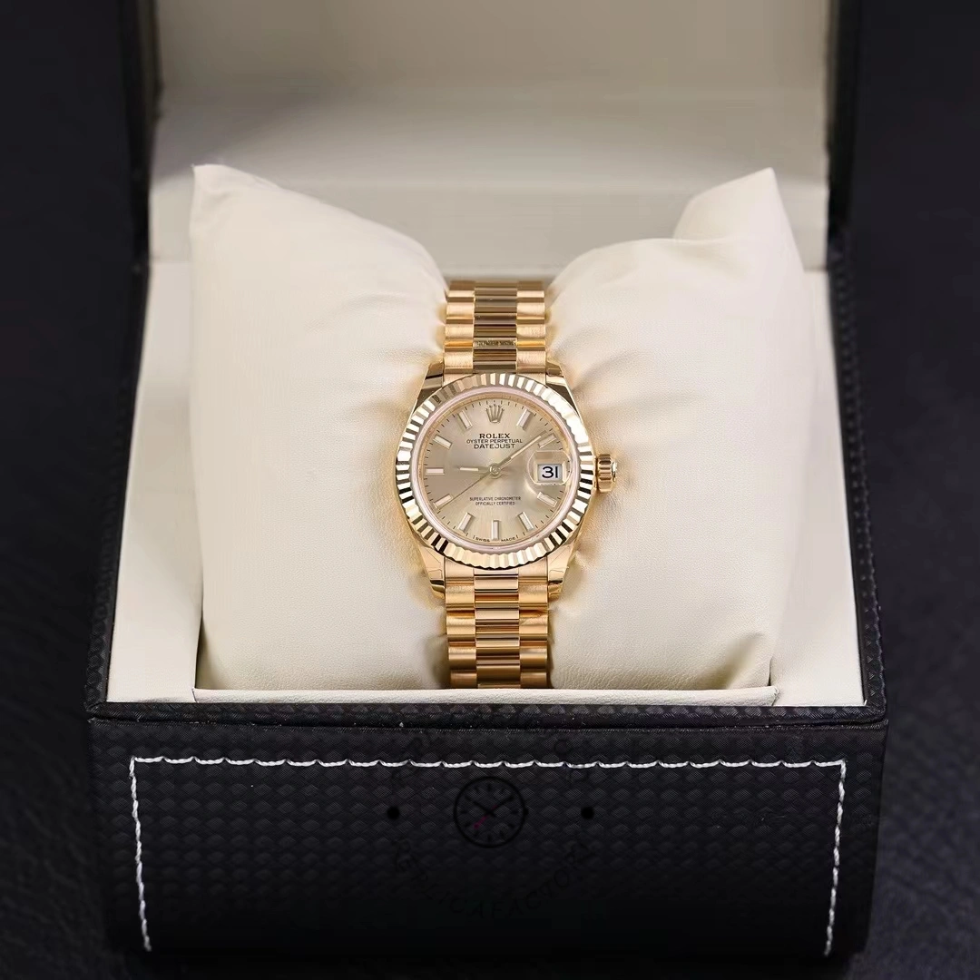 Rolex Datejust 279178