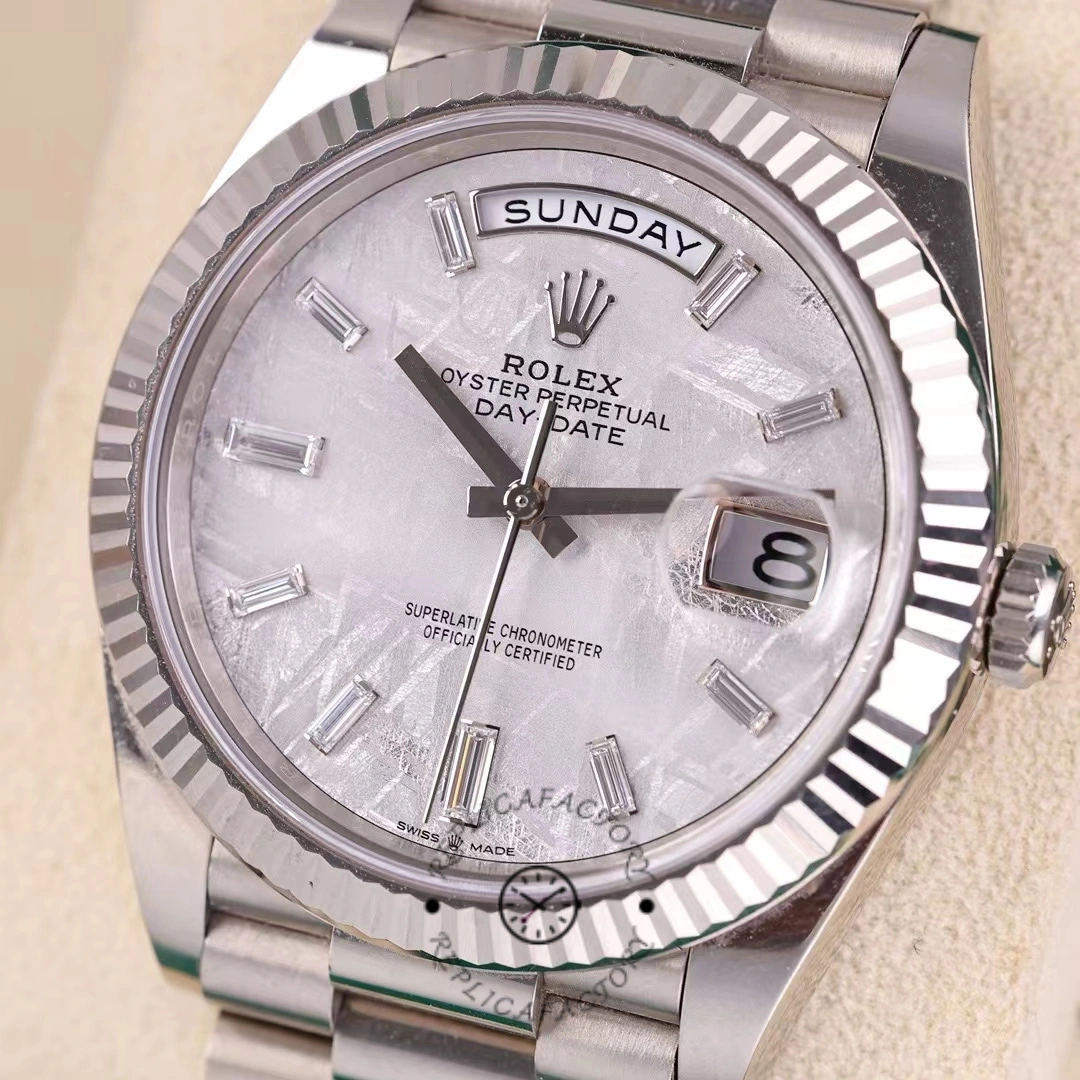 Rolex Day-Date 228239