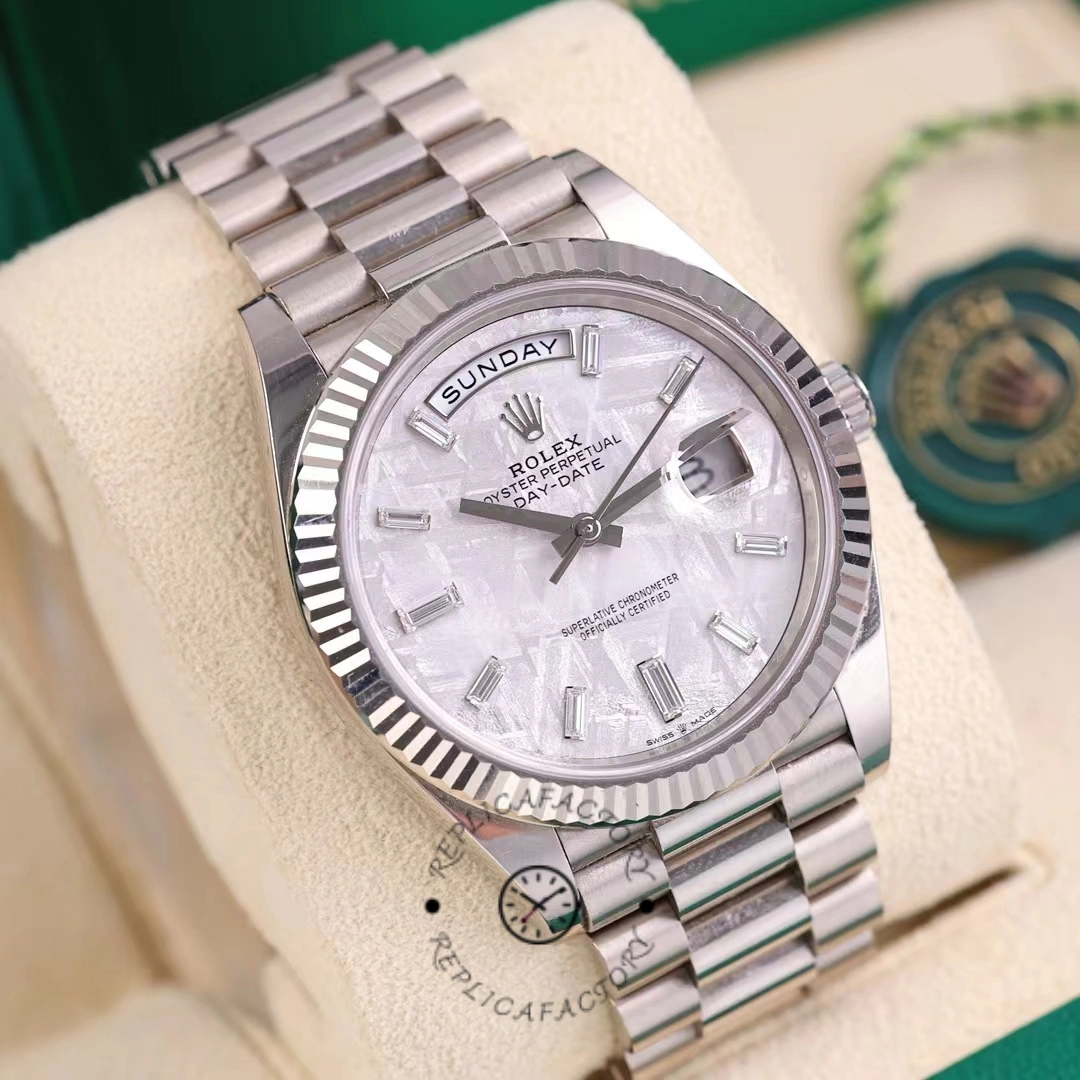 Rolex Day-Date 228239
