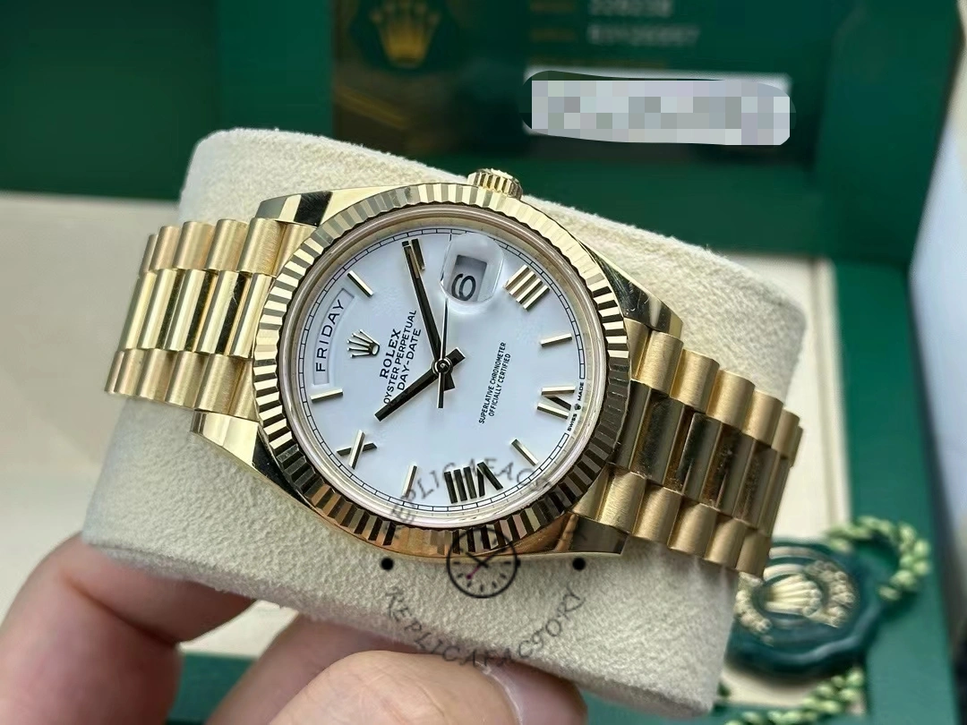 Rolex Day-Date 228238