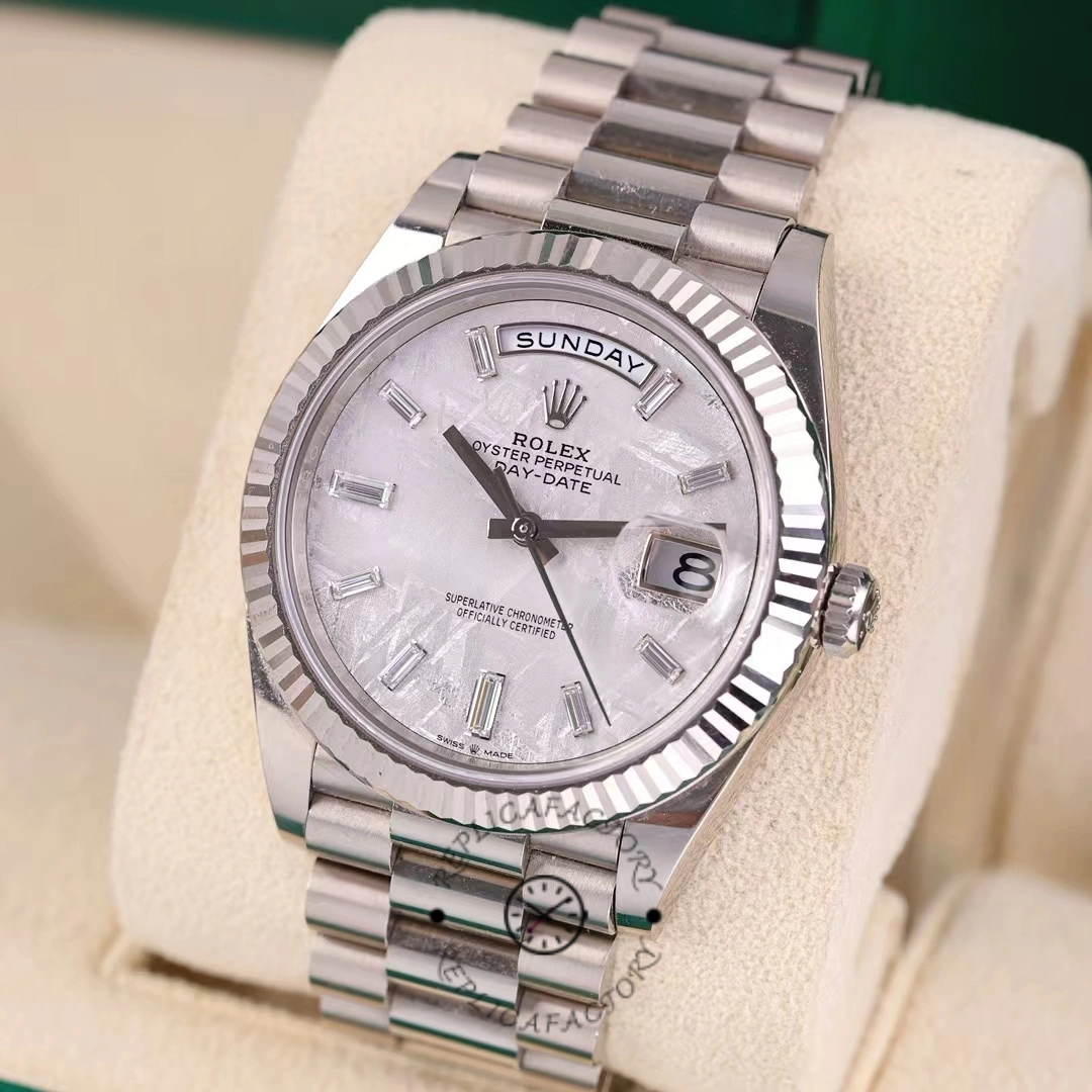Rolex Day-Date 228239