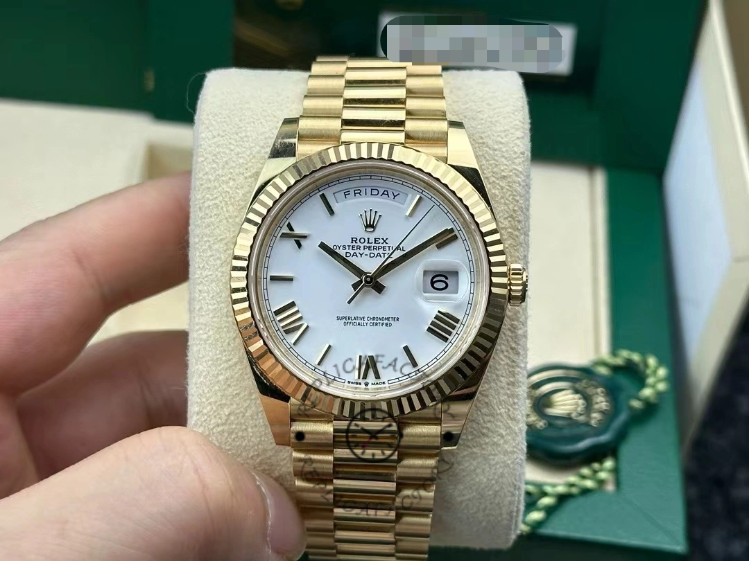 Rolex Day-Date 228238