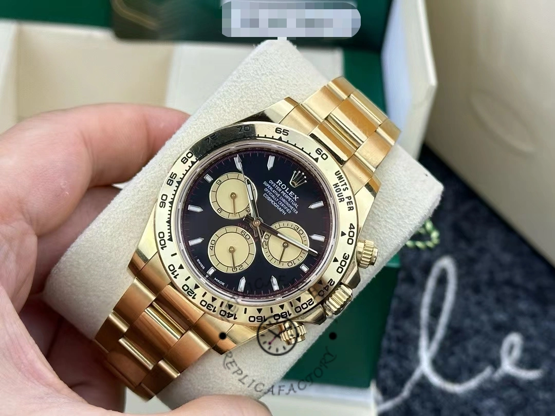 Rolex Daytona 126508 0002