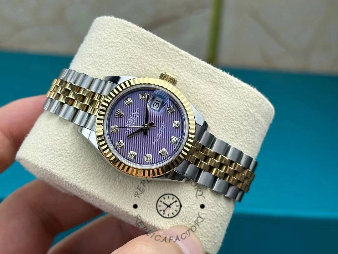 Rolex Datejust 279173