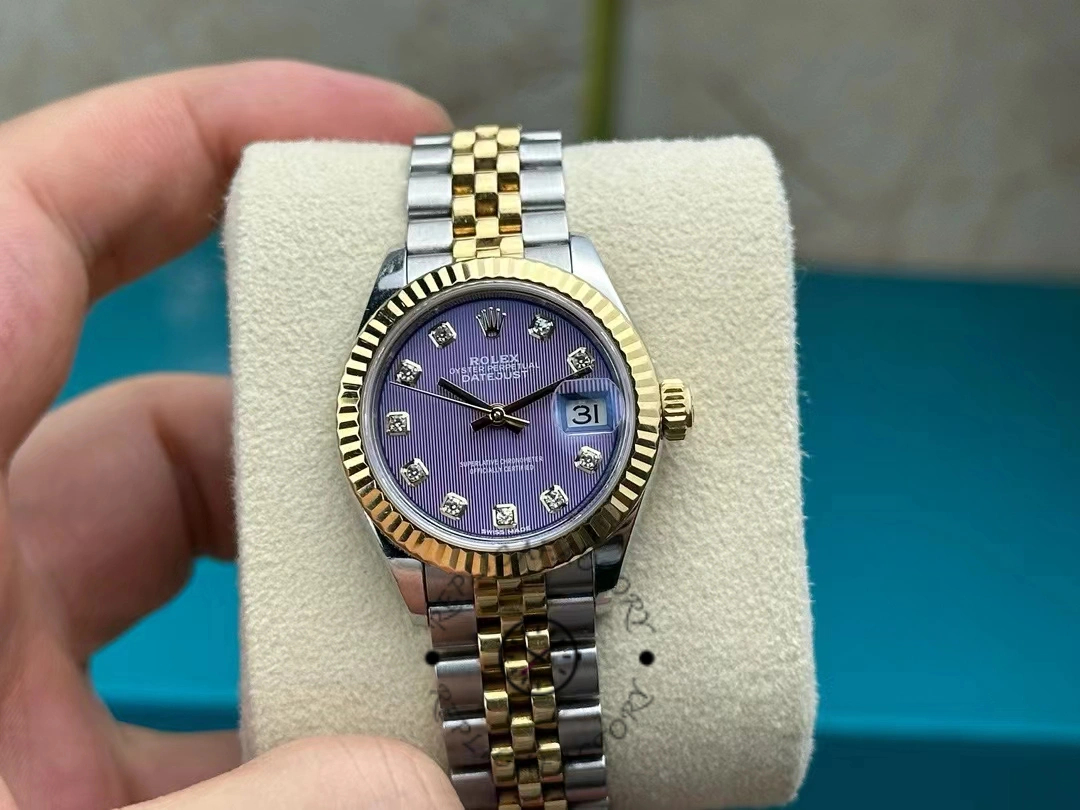 Rolex Datejust 279173