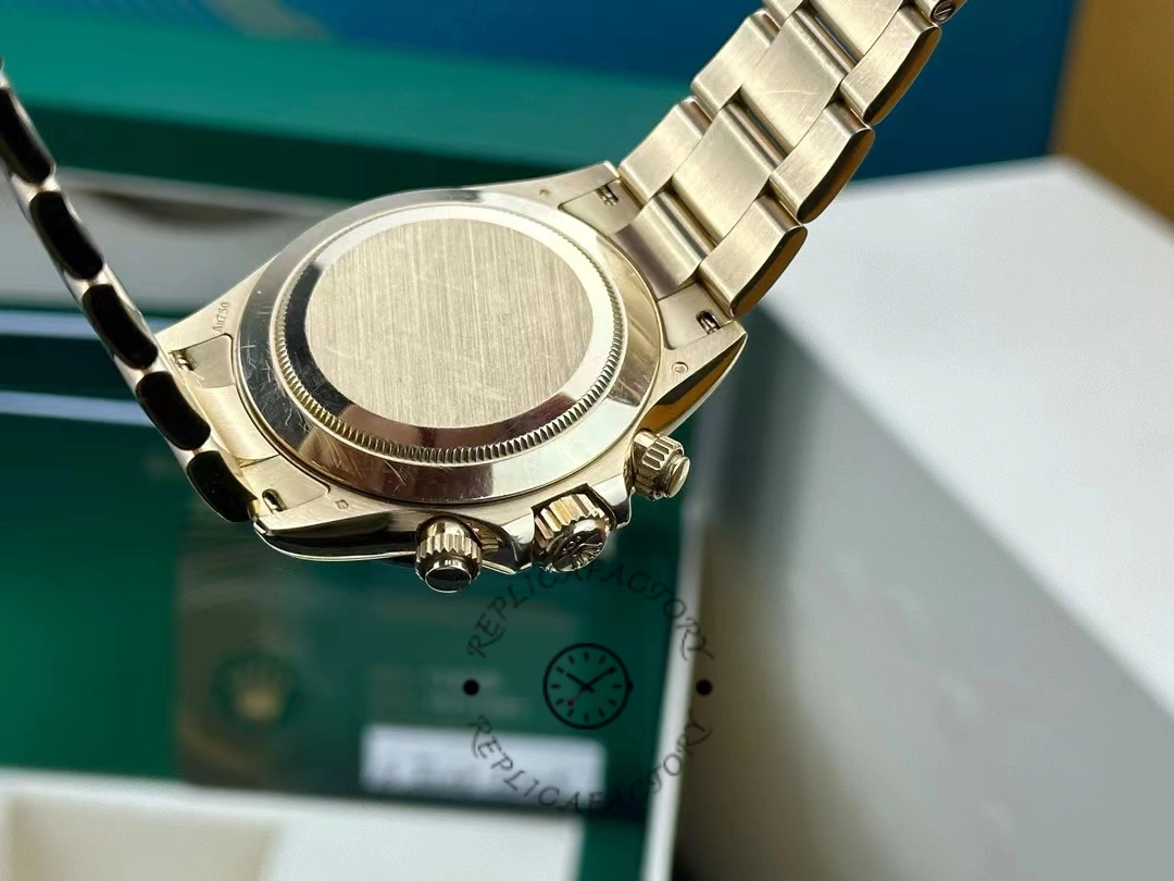 Rolex Daytona 116508