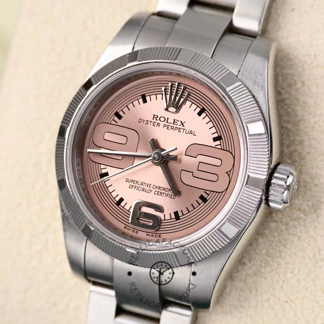 Rolex Oyster Perpetual 177210