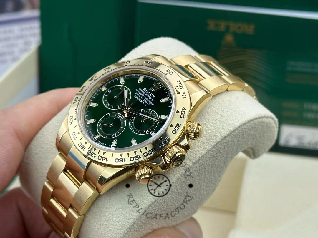 Rolex Daytona 116508