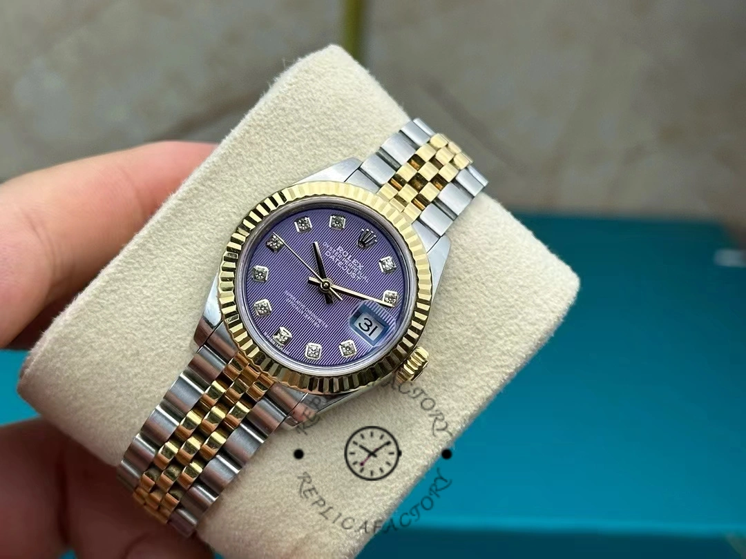 Rolex Datejust 279173