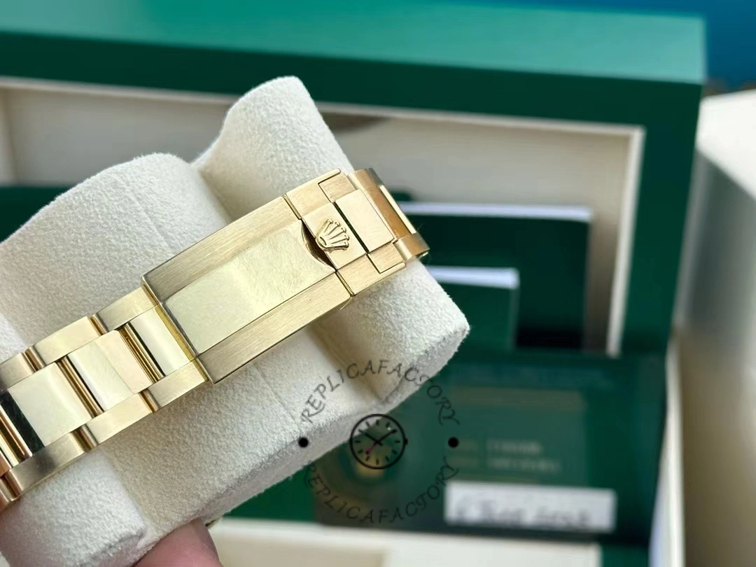 Rolex Daytona 116508