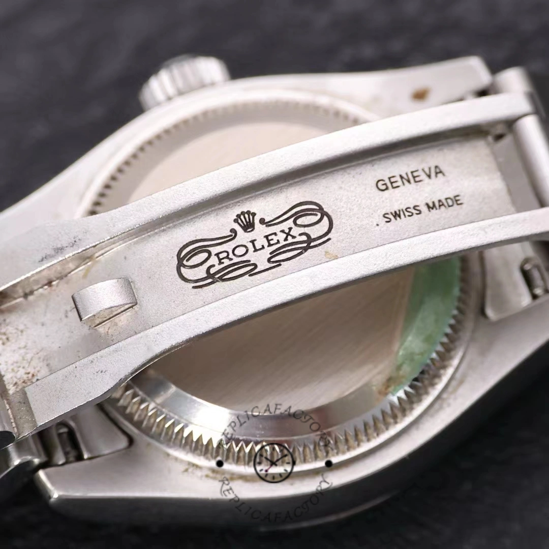 Rolex Oyster Perpetual 177210