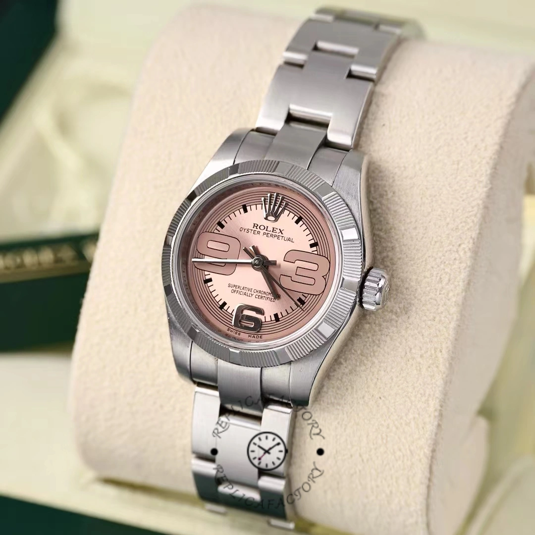 Rolex Oyster Perpetual 177210
