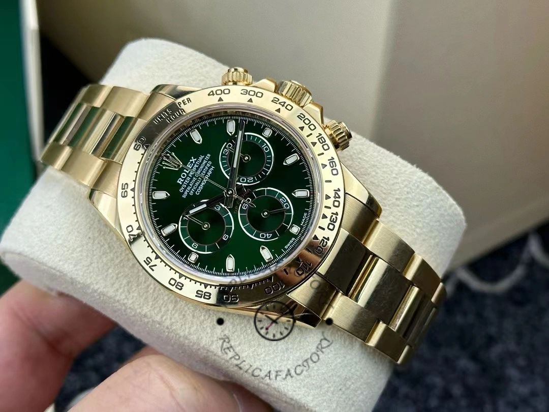 Rolex Daytona 116508