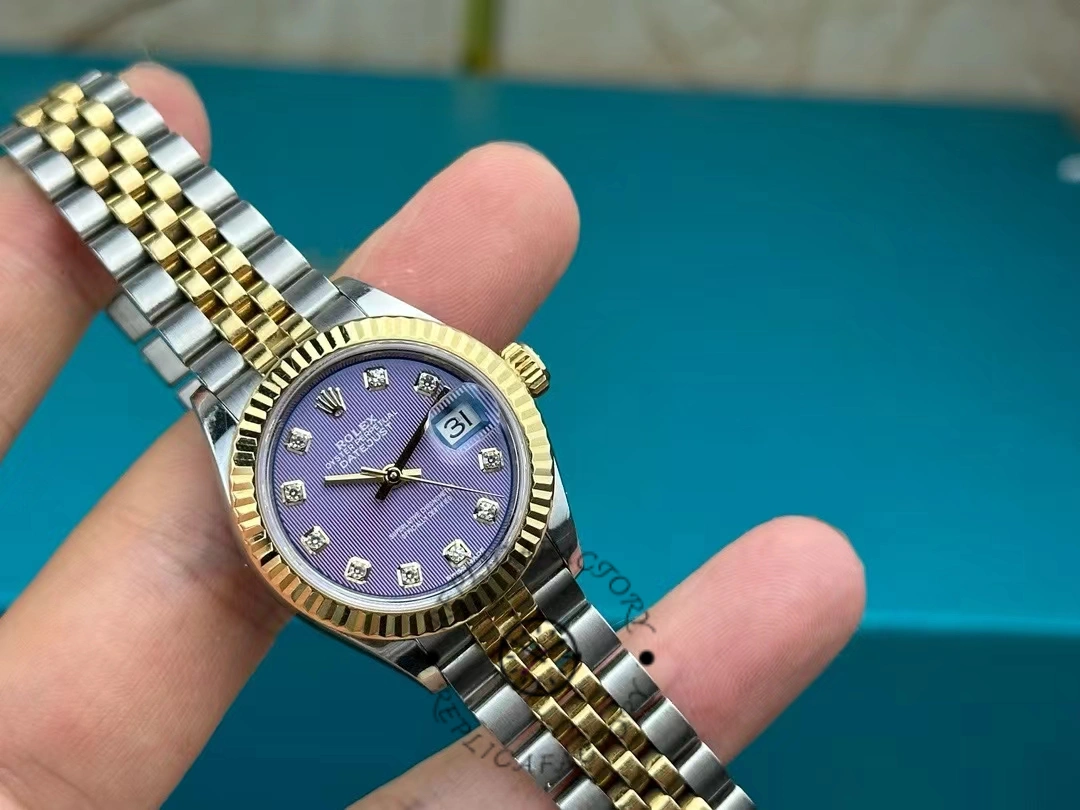 Rolex Datejust 279173