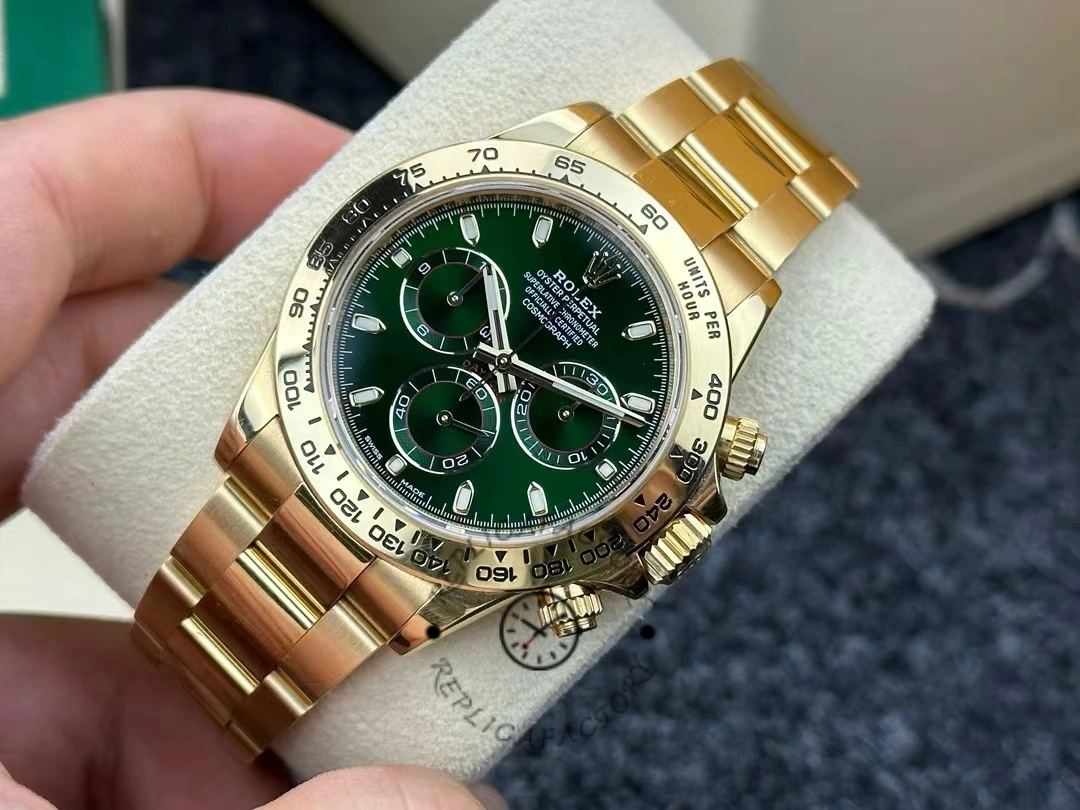 Rolex Daytona 116508