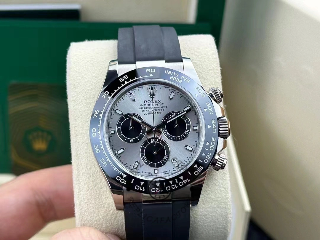 Rolex Daytona 116519