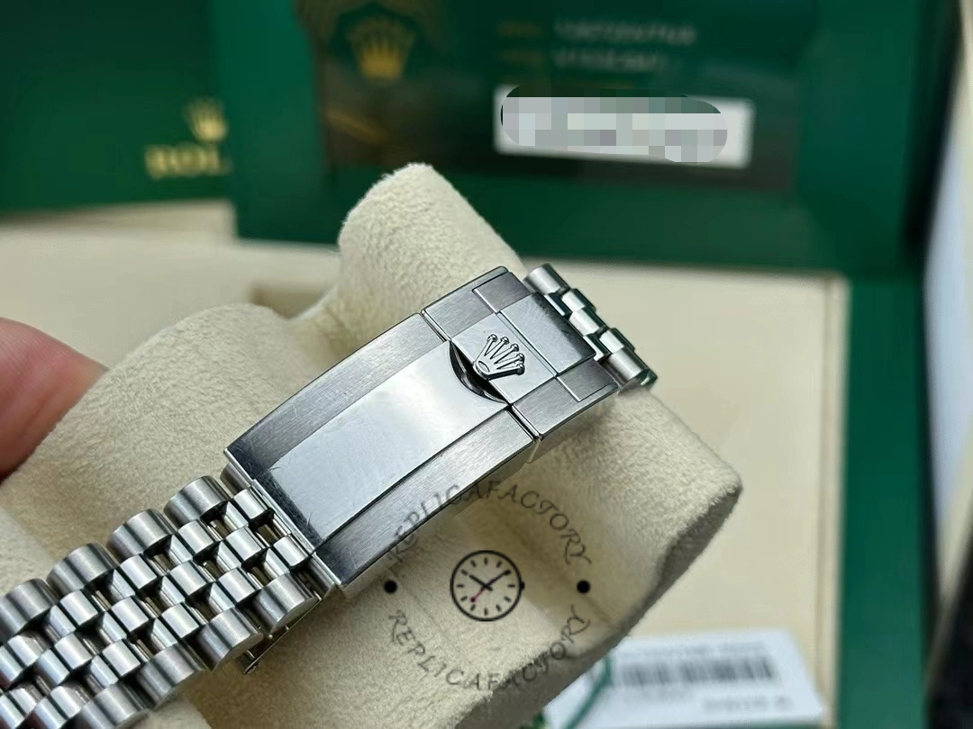 Rolex GMT-Master II 126720VTNR