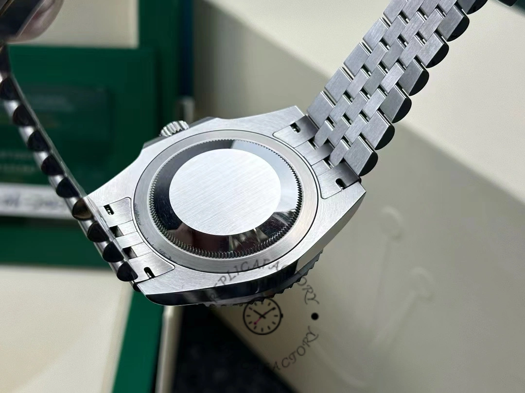 Rolex GMT-Master II 126720VTNR