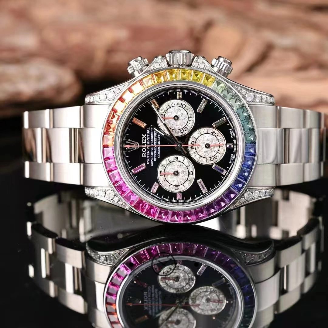 Rolex Daytona 116599RBOW