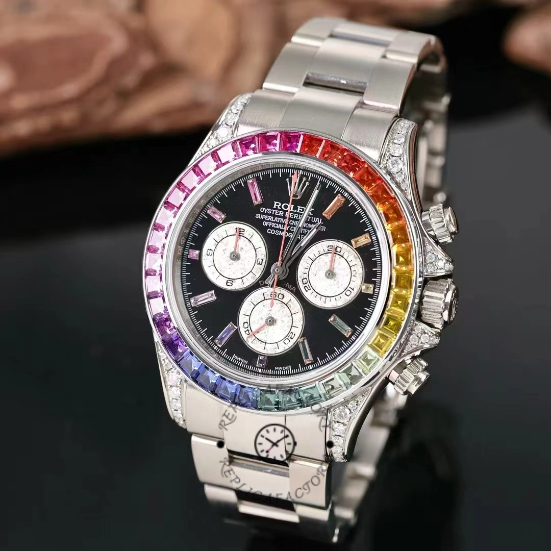 Rolex Daytona 116599RBOW