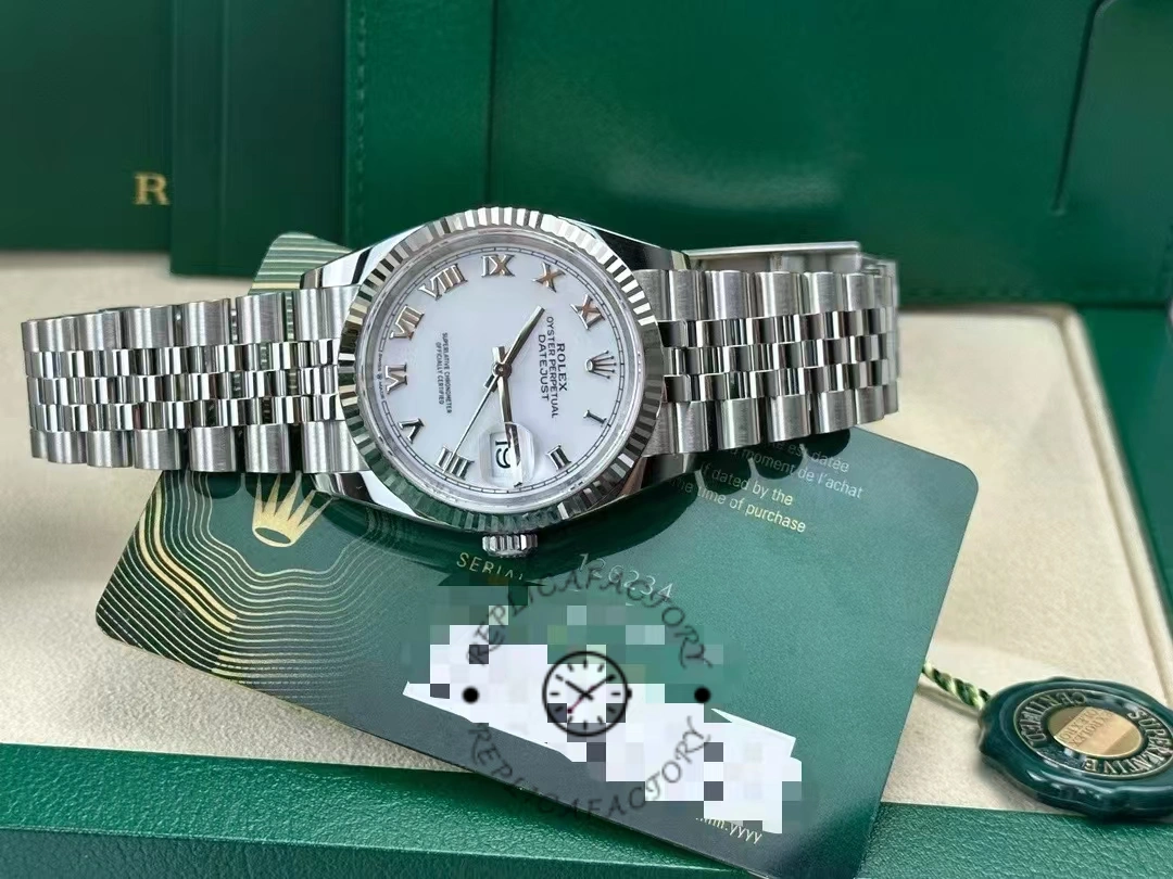 Rolex Datejust 126234