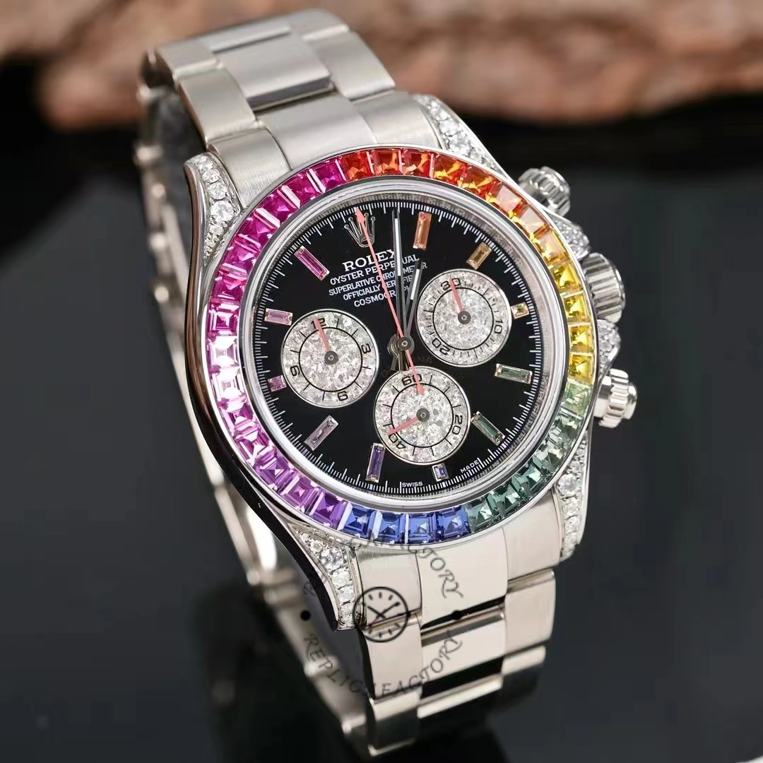 Rolex Daytona 116599RBOW