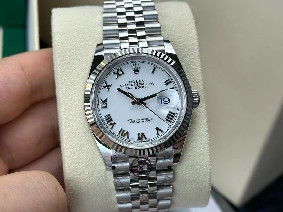 Rolex Datejust 126234