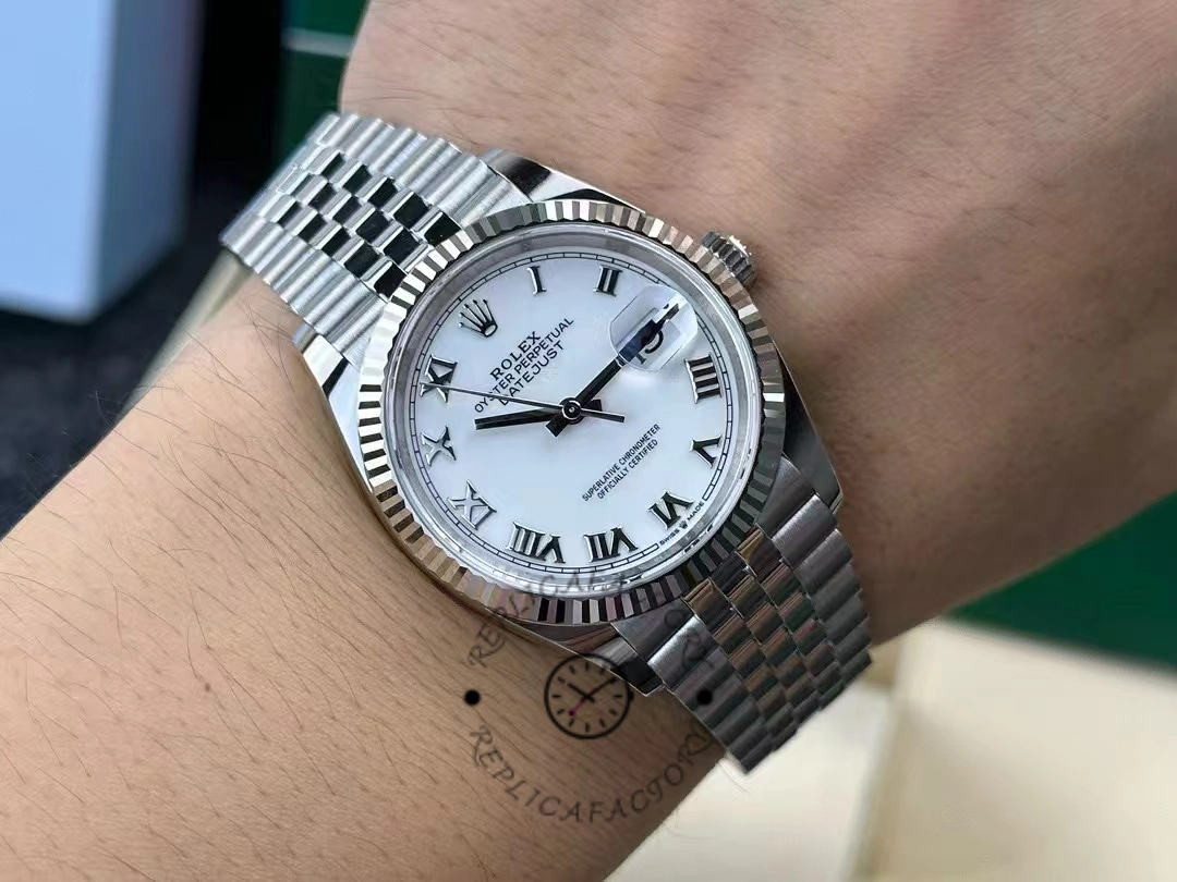 Rolex Datejust 126234