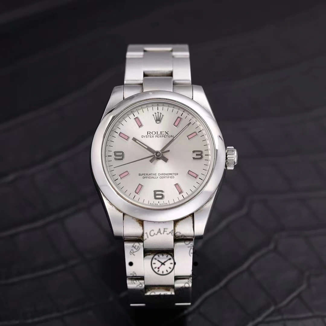 Rolex Oyster Perpetual 177200