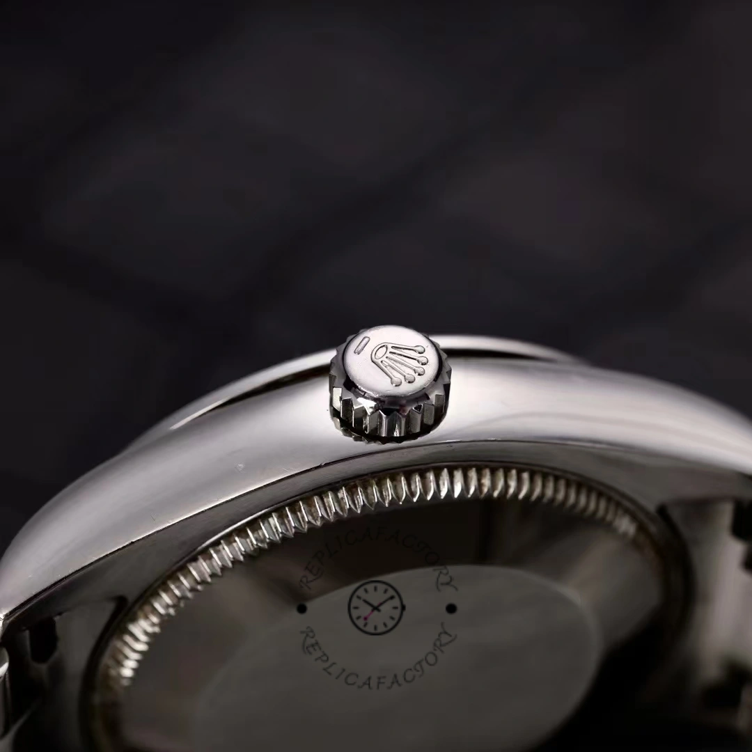 Rolex Oyster Perpetual 177200