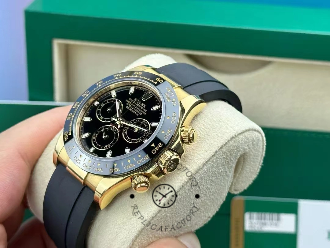 Rolex Daytona 116518LN
