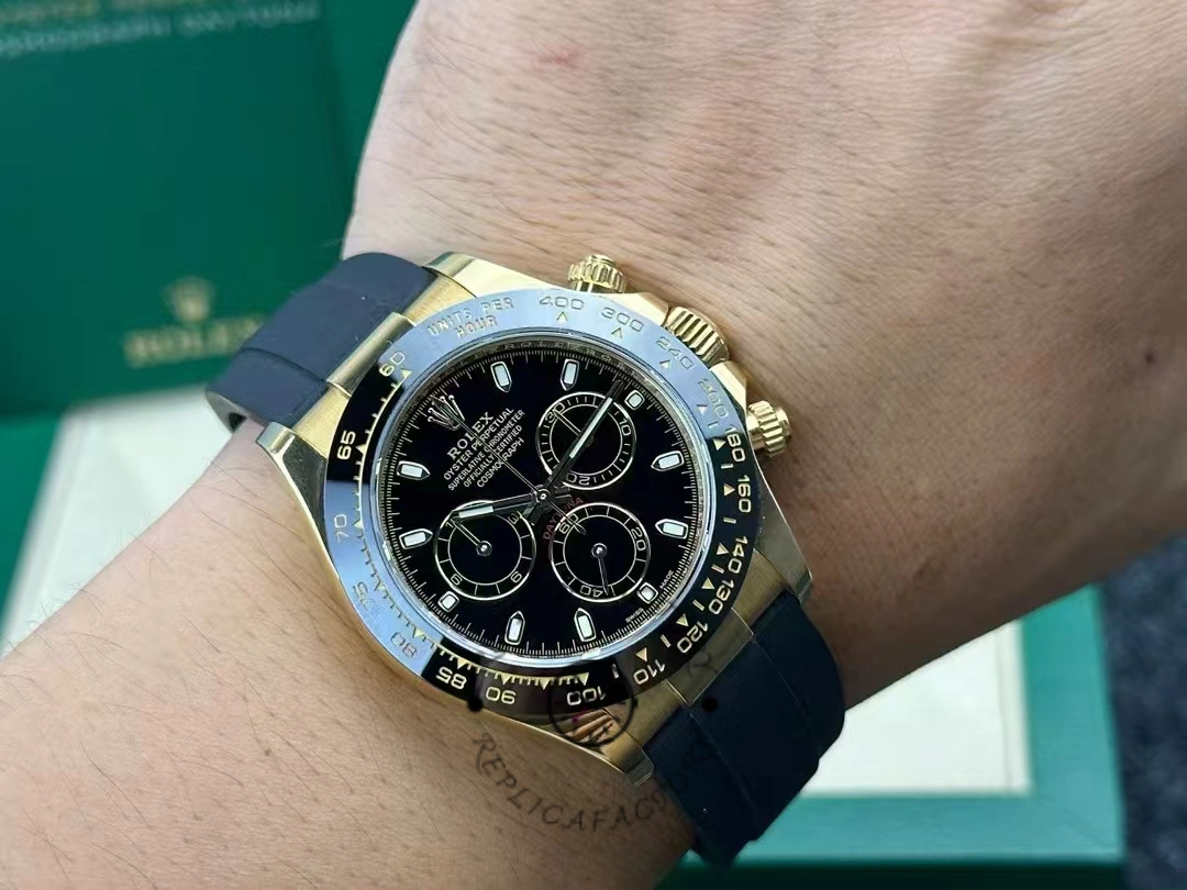 Rolex Daytona 116518LN