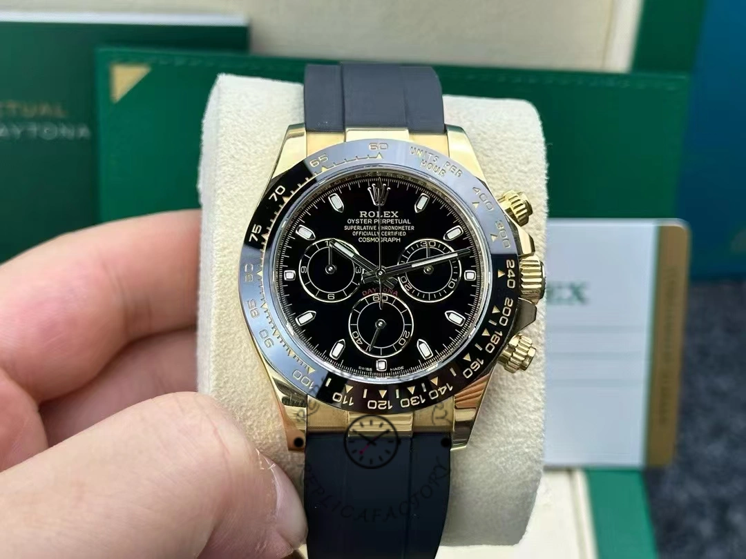 Rolex Daytona 116518LN