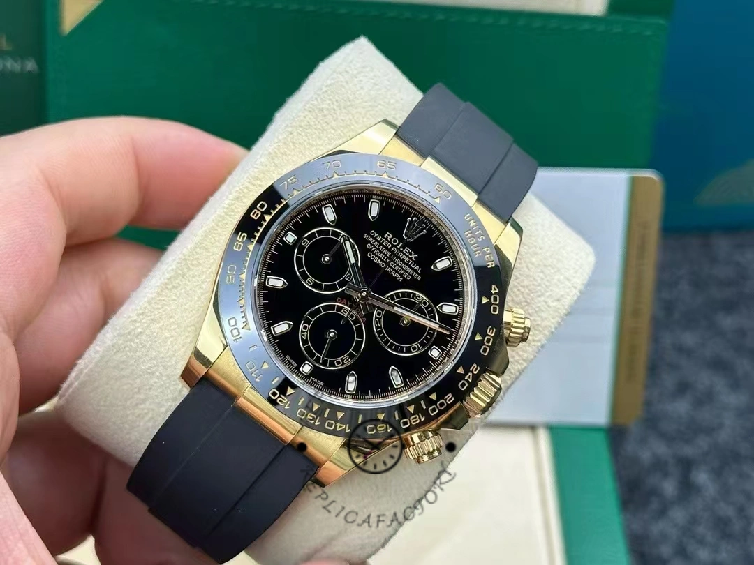 Rolex Daytona 116518LN