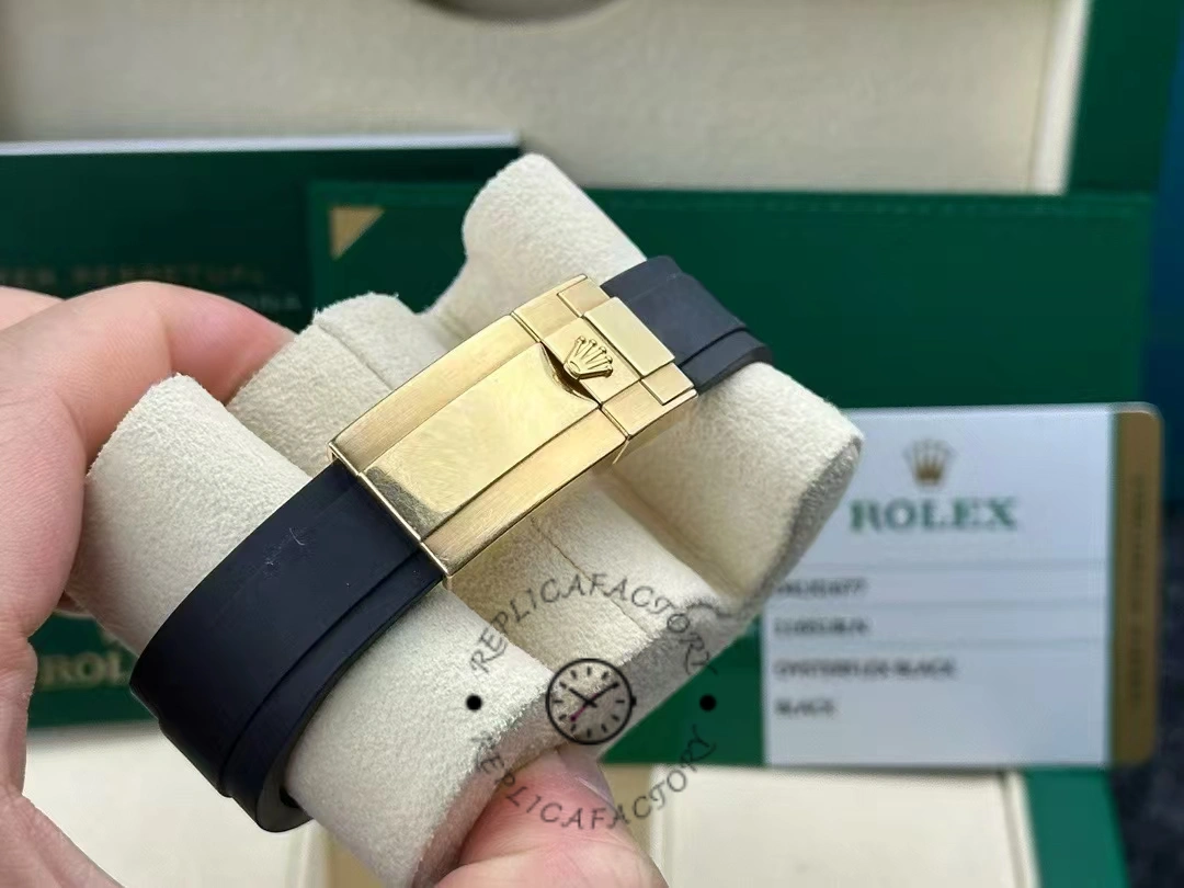 Rolex Daytona 116518LN