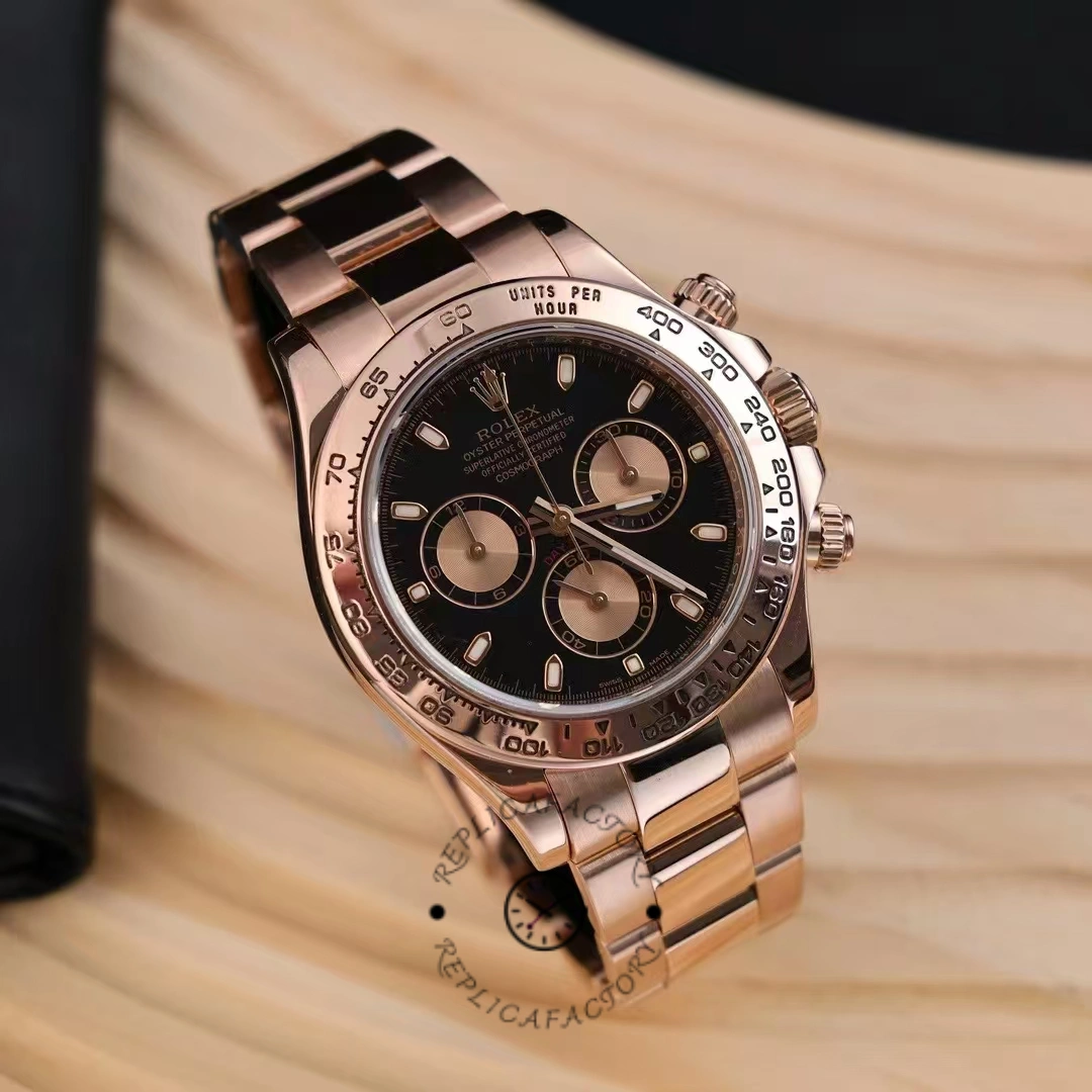 Rolex Daytona 116505